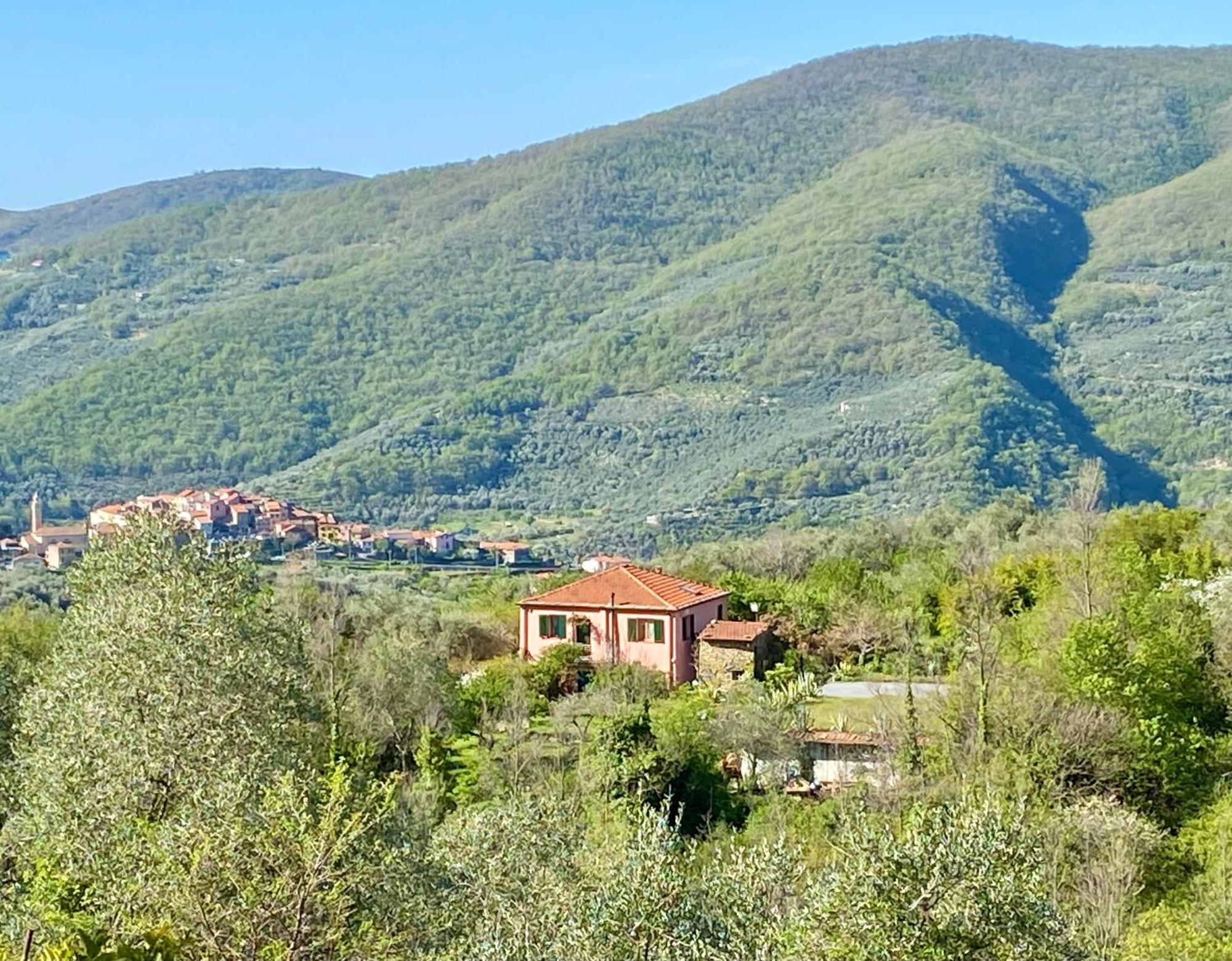 Borgata Castello Apartment