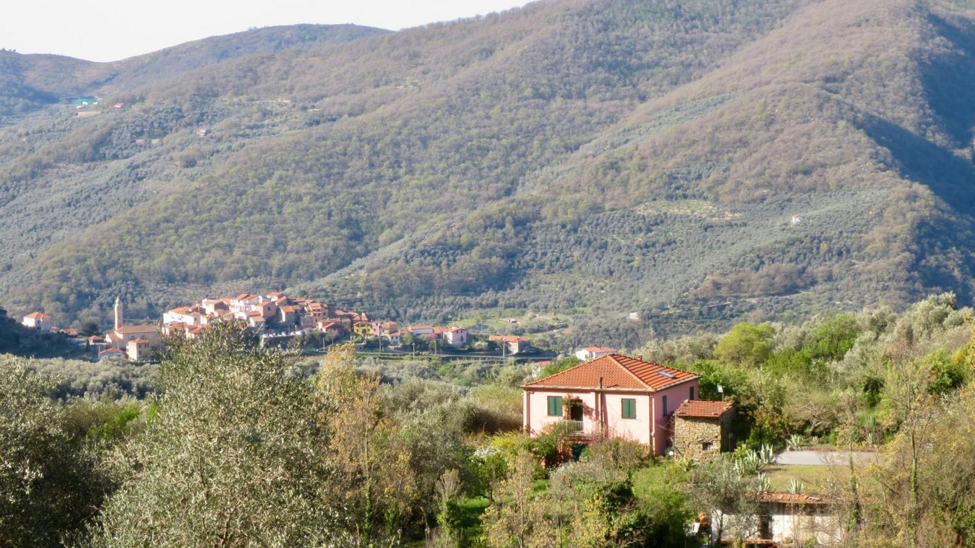 Borgata Castello Apartment *