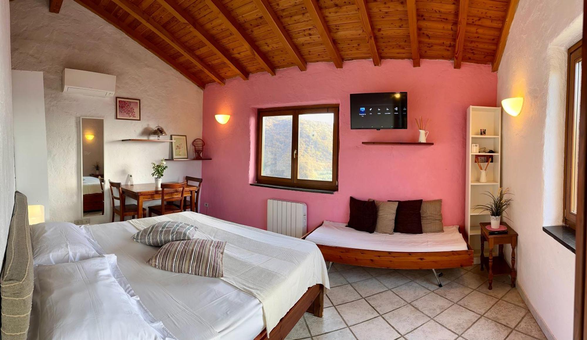 Borgata Castello Apartment
