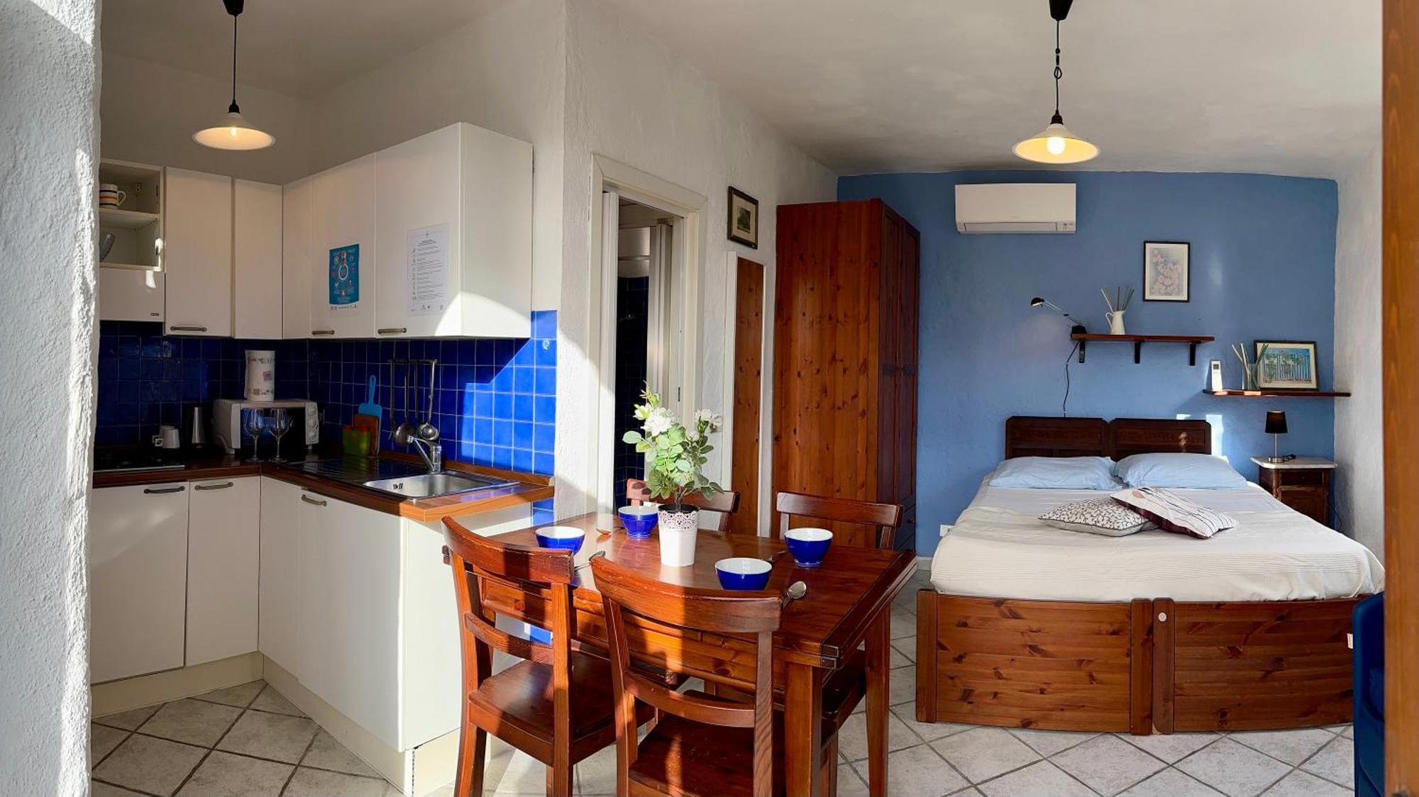 Borgata Castello Apartment *