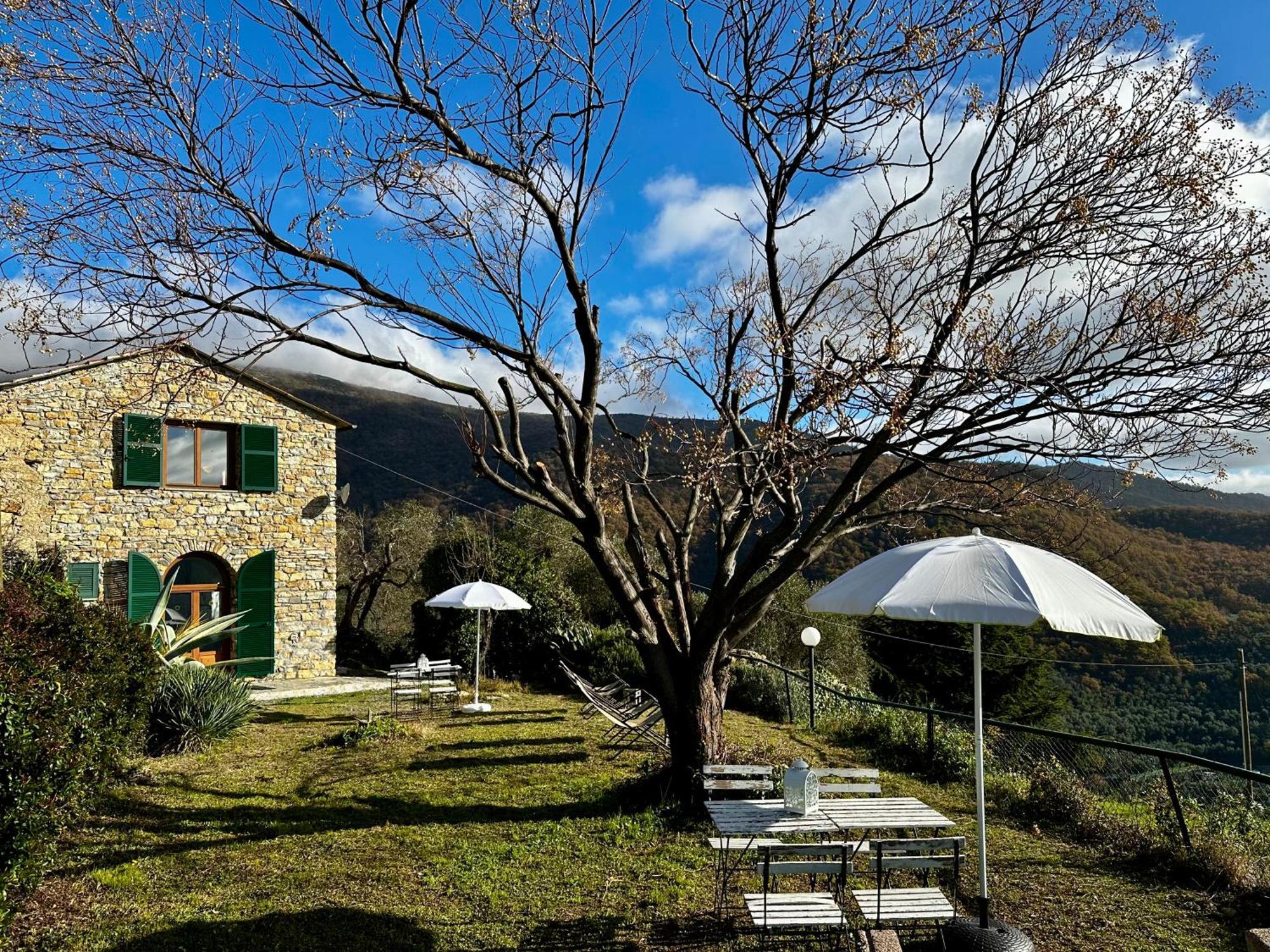 Apartment Borgata Castello Chiusanico