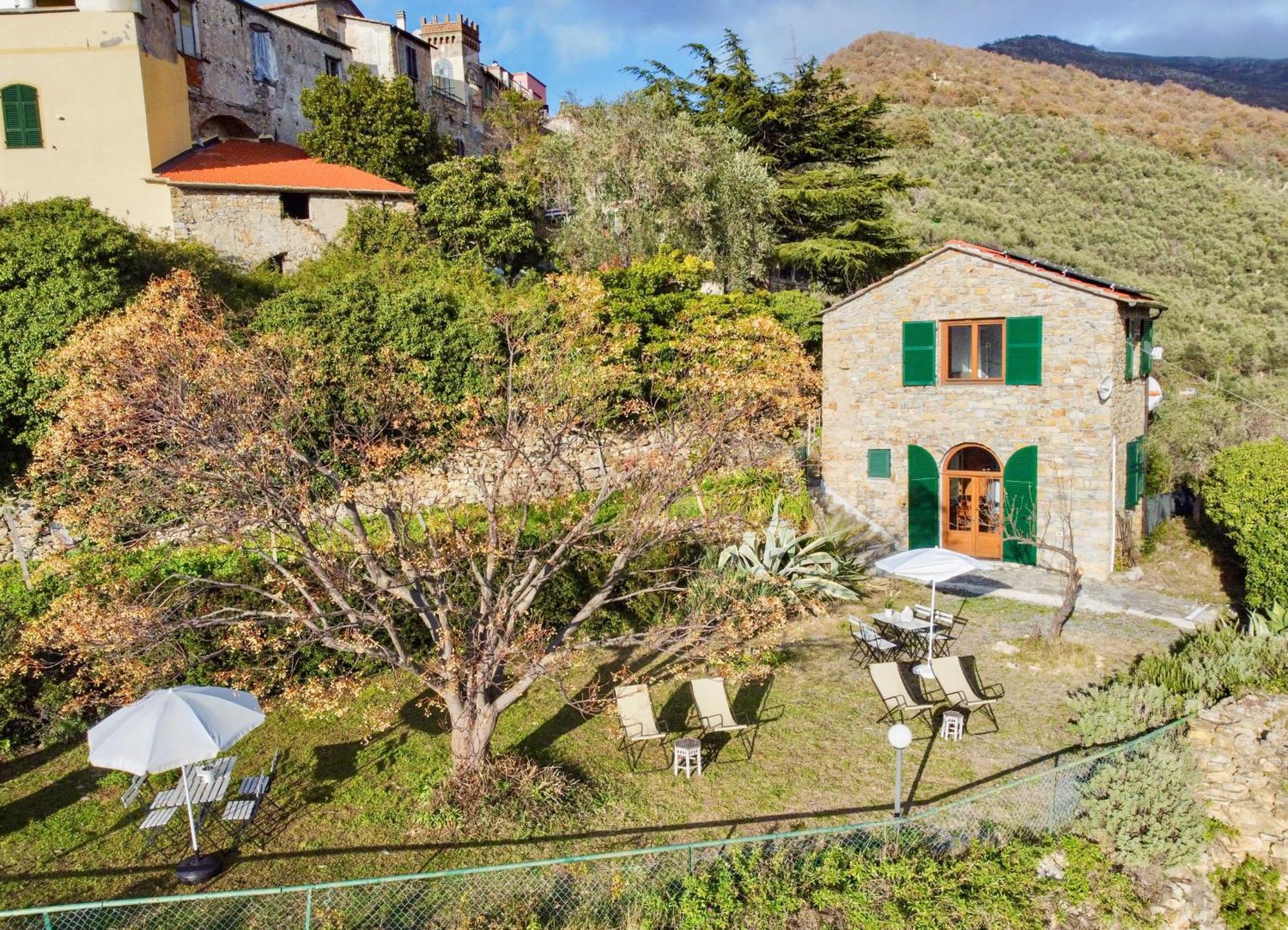 Apartment Borgata Castello