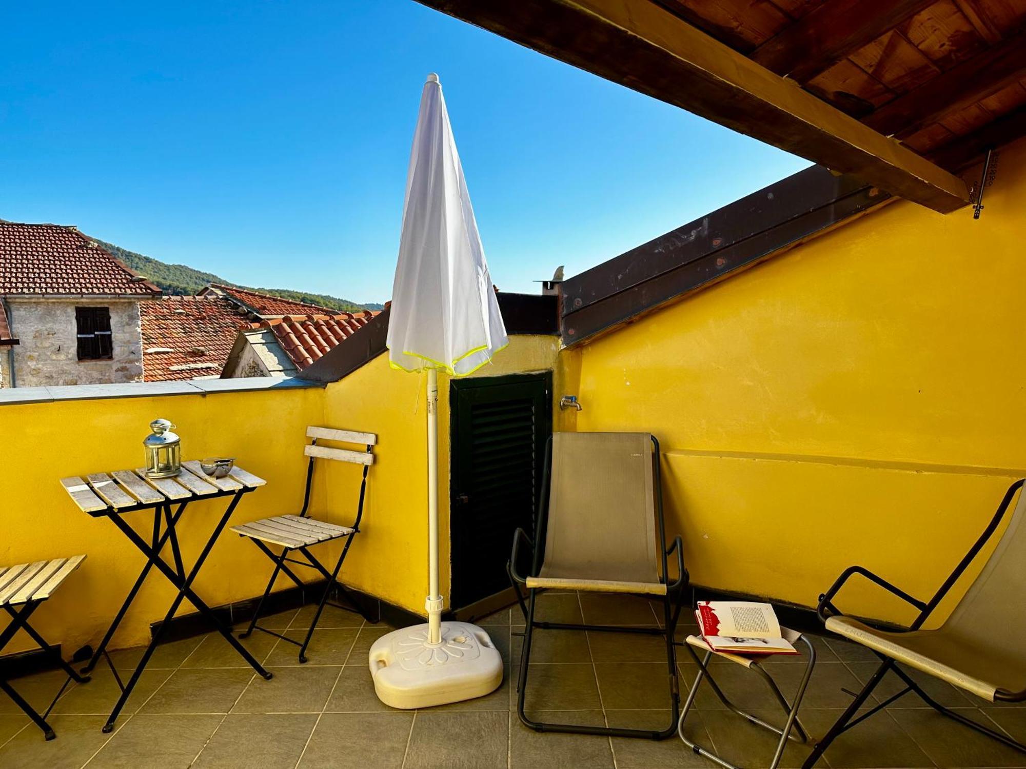 Borgata Castello Apartment *