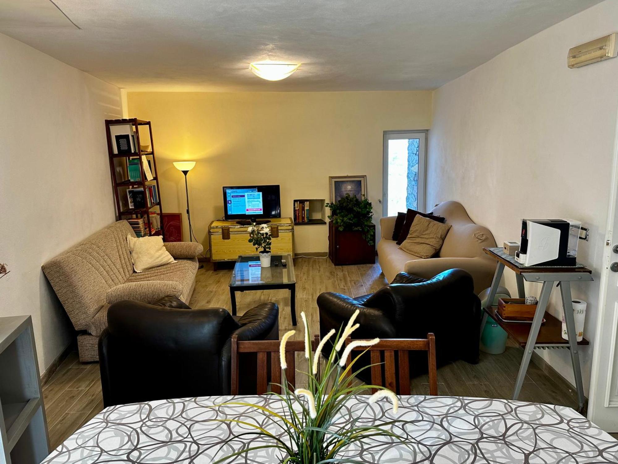 Borgata Castello Apartment