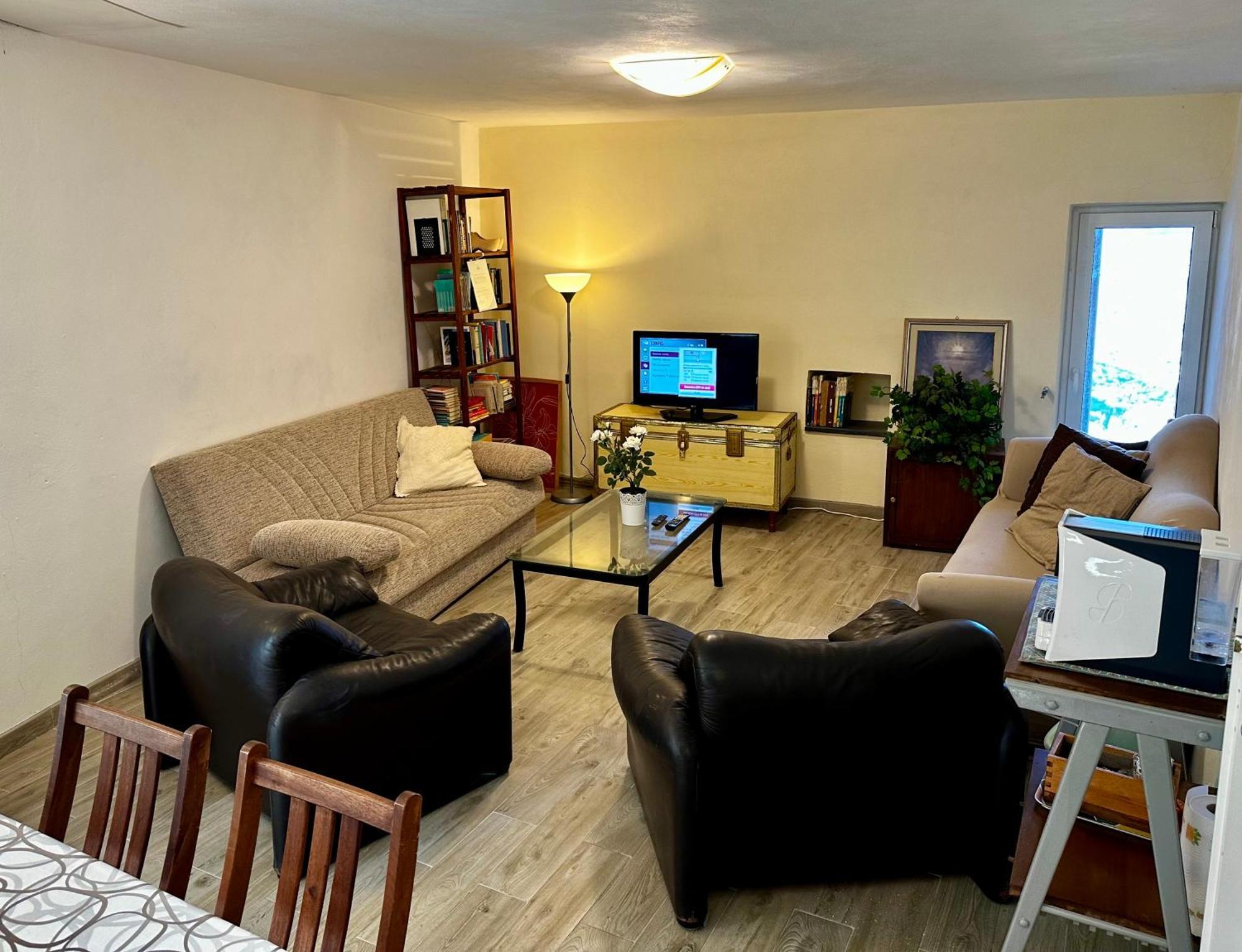 Apartment Borgata Castello *