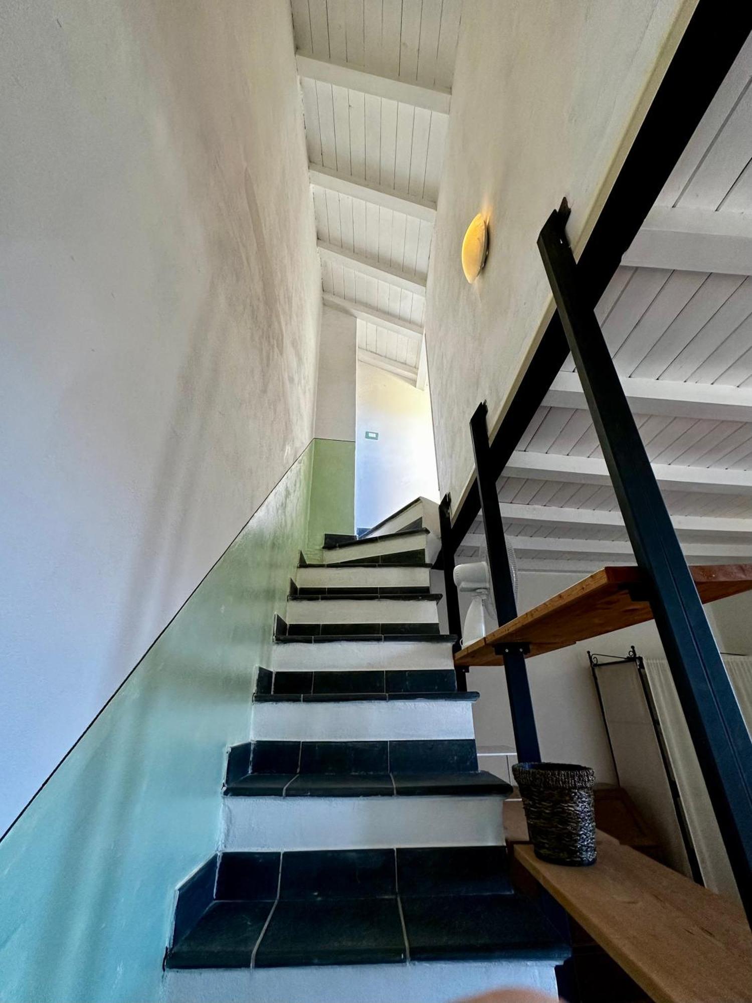 Apartment Borgata Castello