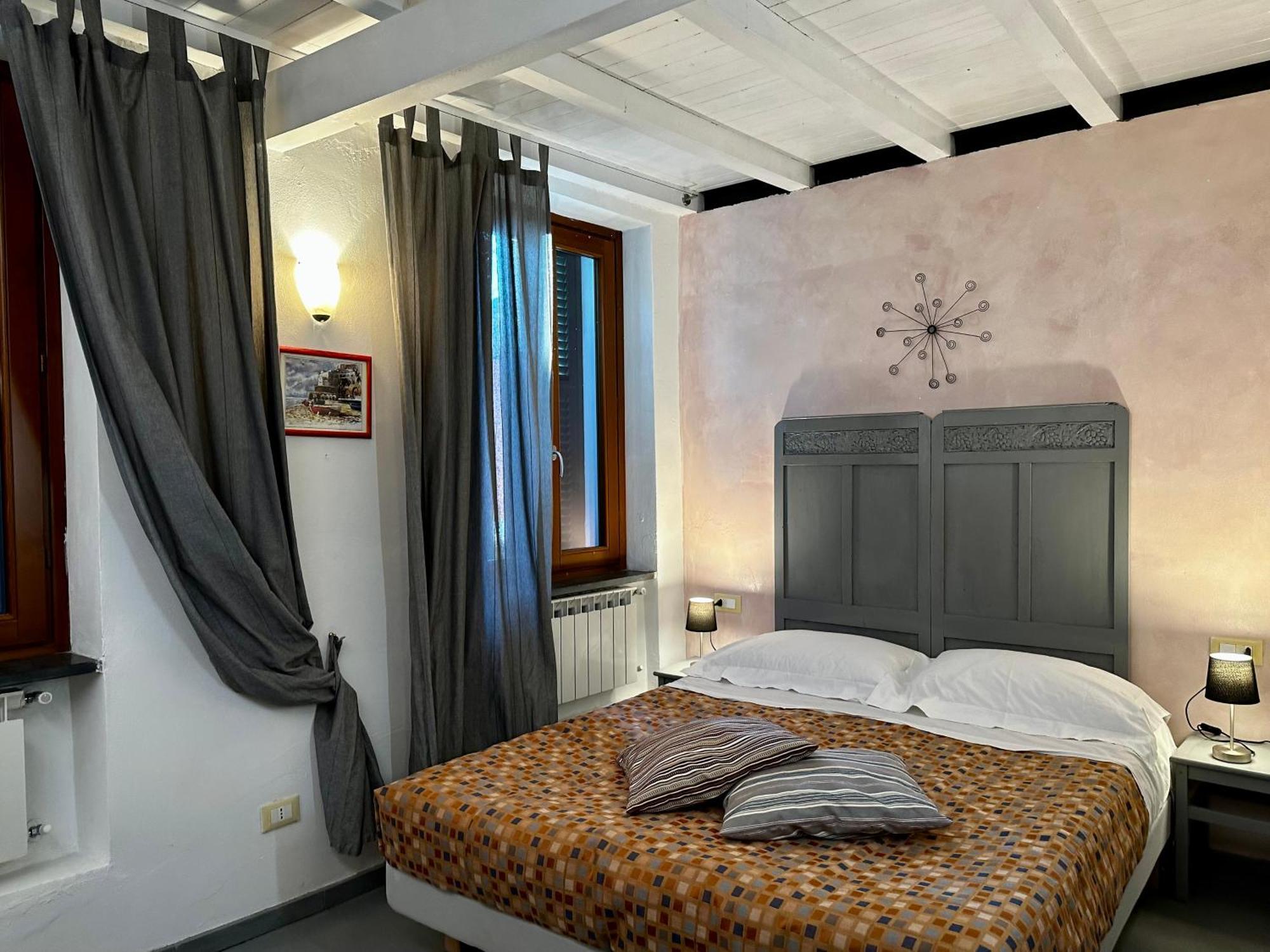 Borgata Castello Apartment *