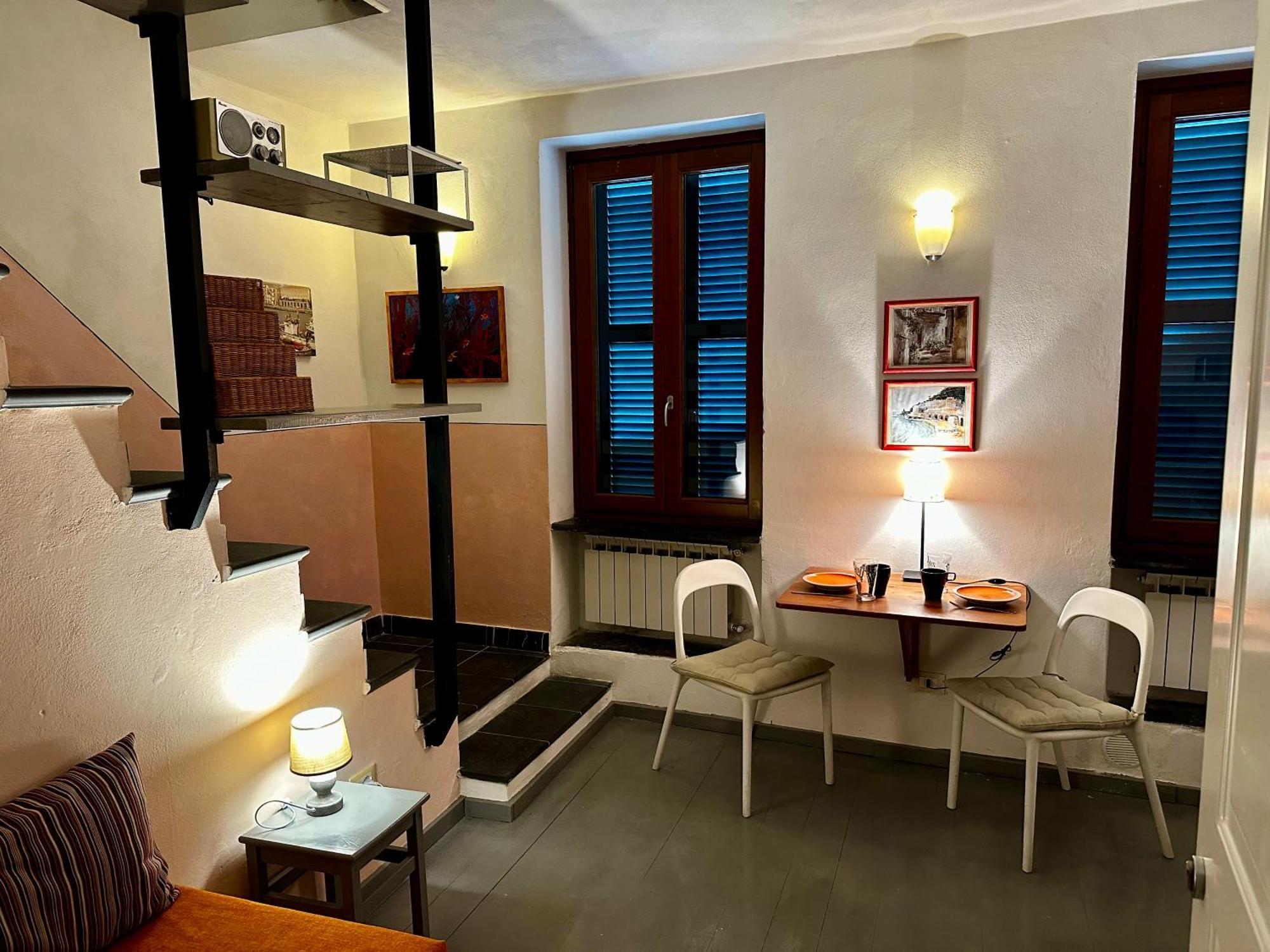 Apartment Borgata Castello