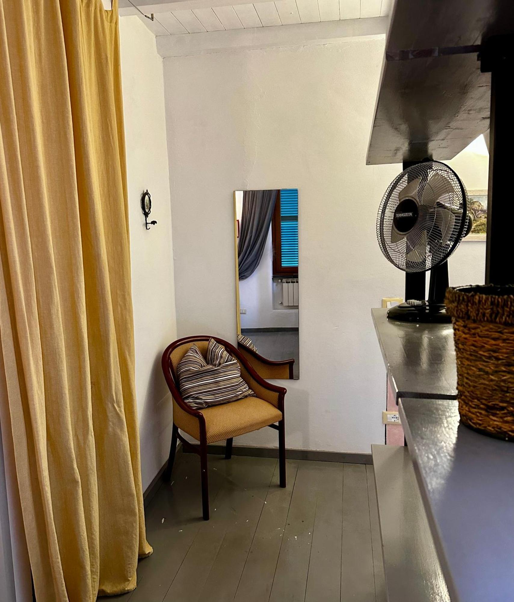Borgata Castello Apartment