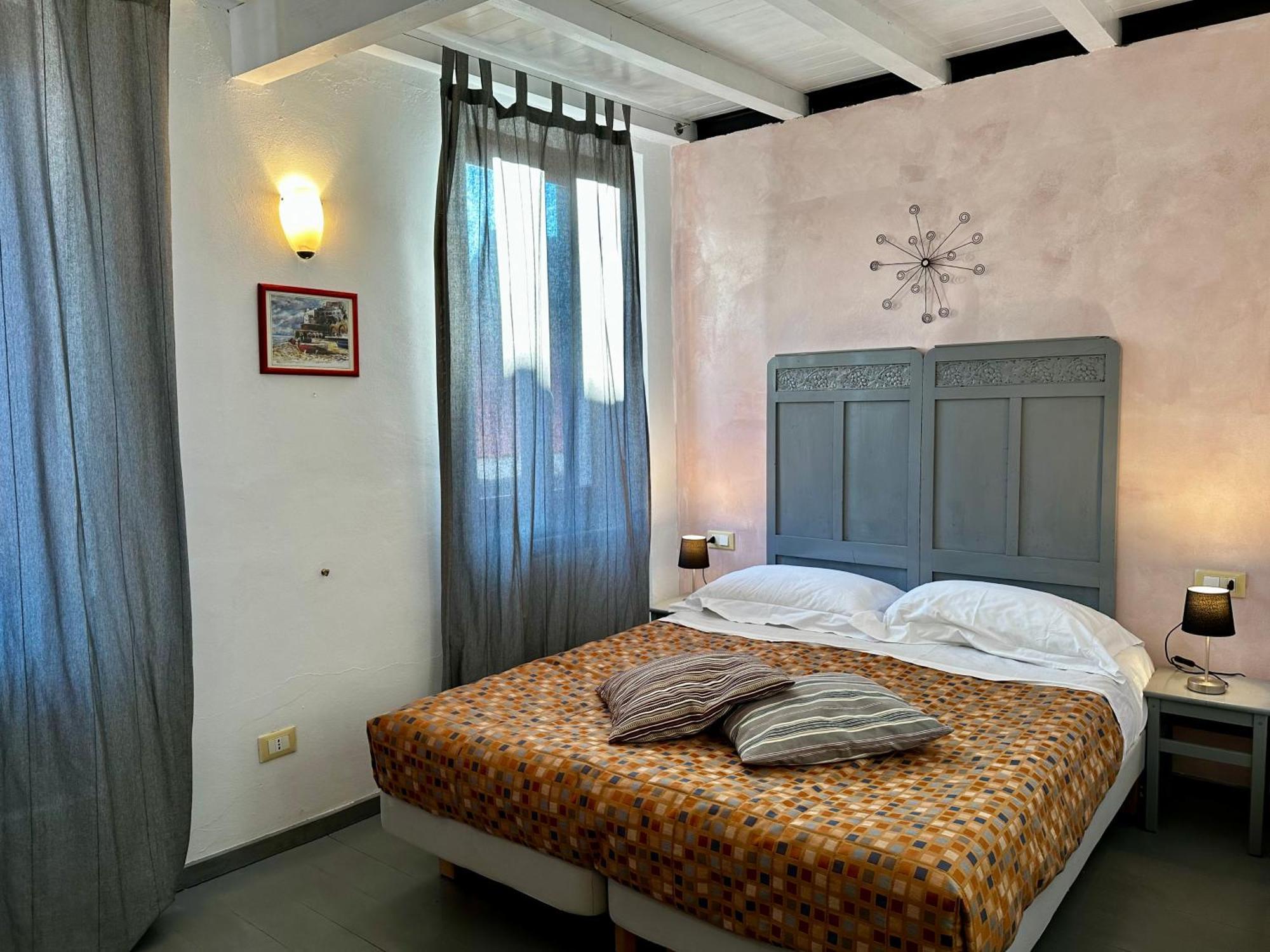 Borgata Castello Apartment *
