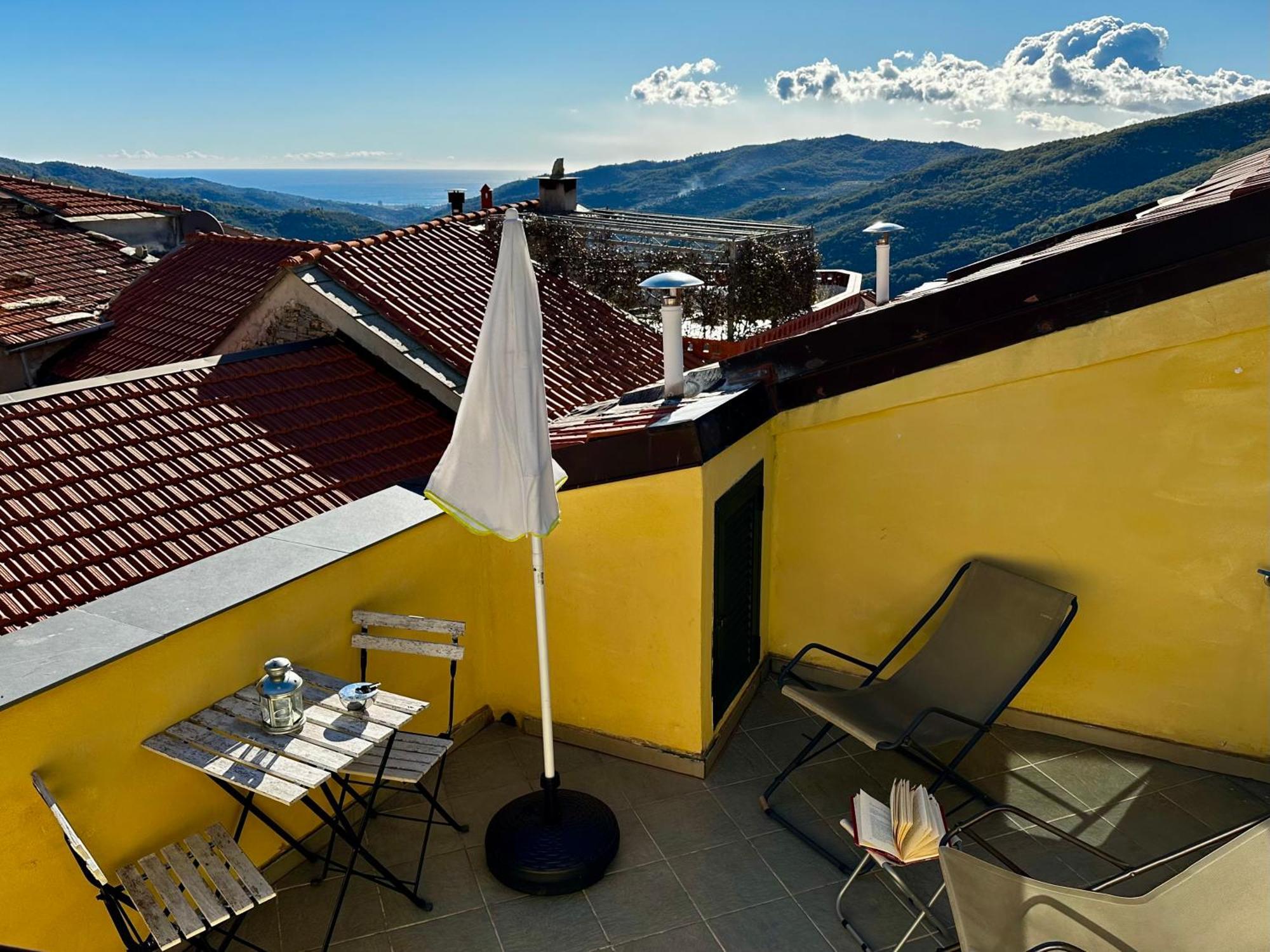 Apartment Borgata Castello