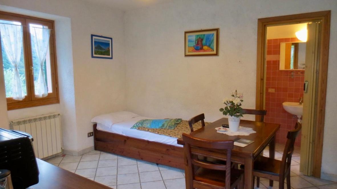 Borgata Castello Apartment *