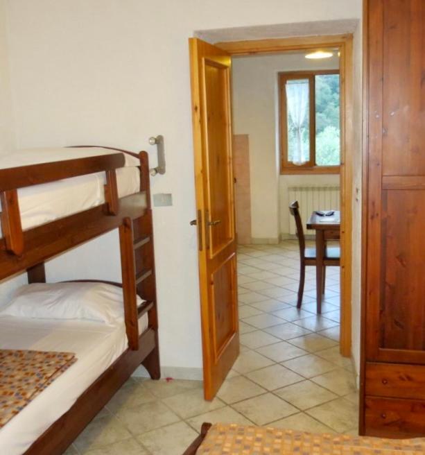 Apartment Borgata Castello *