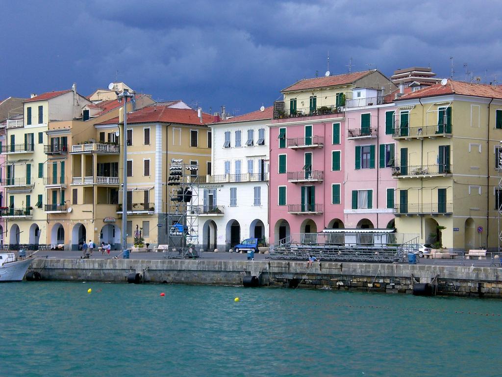 Borgata Castello Apartment *