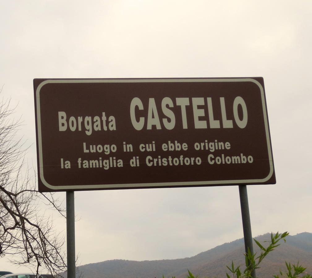 Borgata Castello