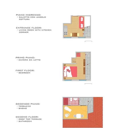 Borgata Castello Apartment Chiusanico Exterior photo