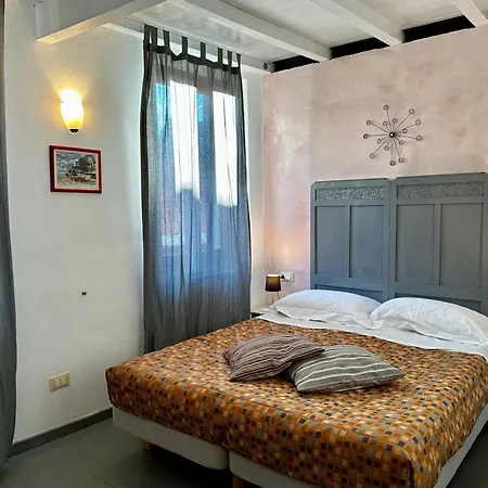 Borgata Castello Apartment Chiusanico Exterior photo