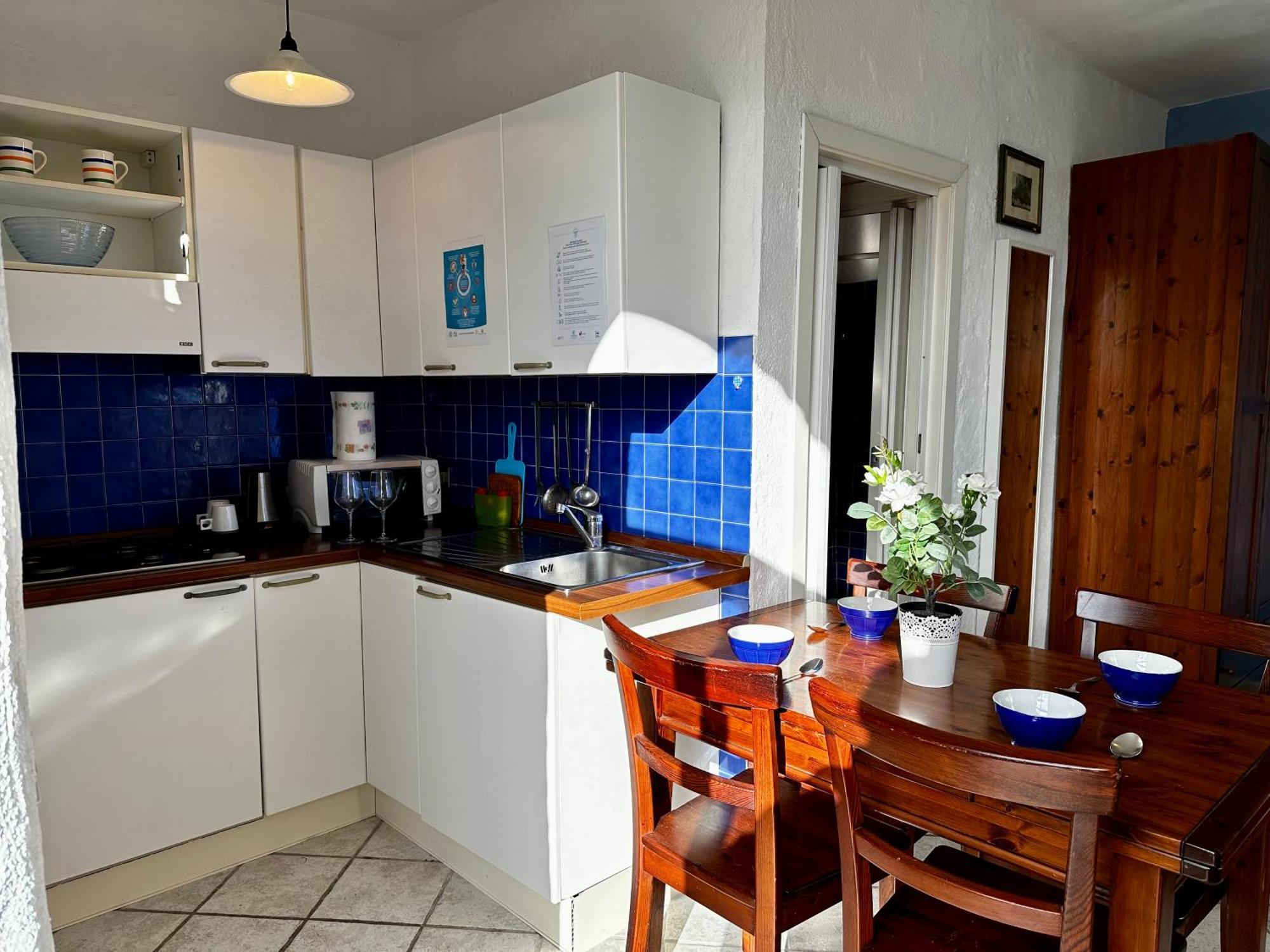 Borgata Castello Apartment *