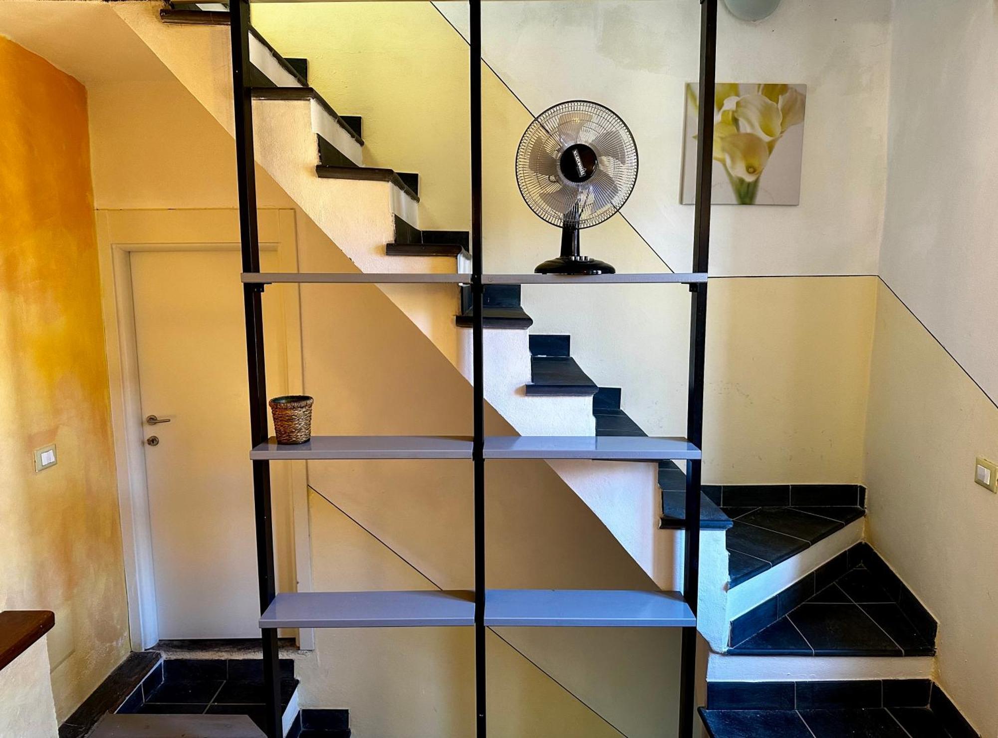 Borgata Castello Apartment