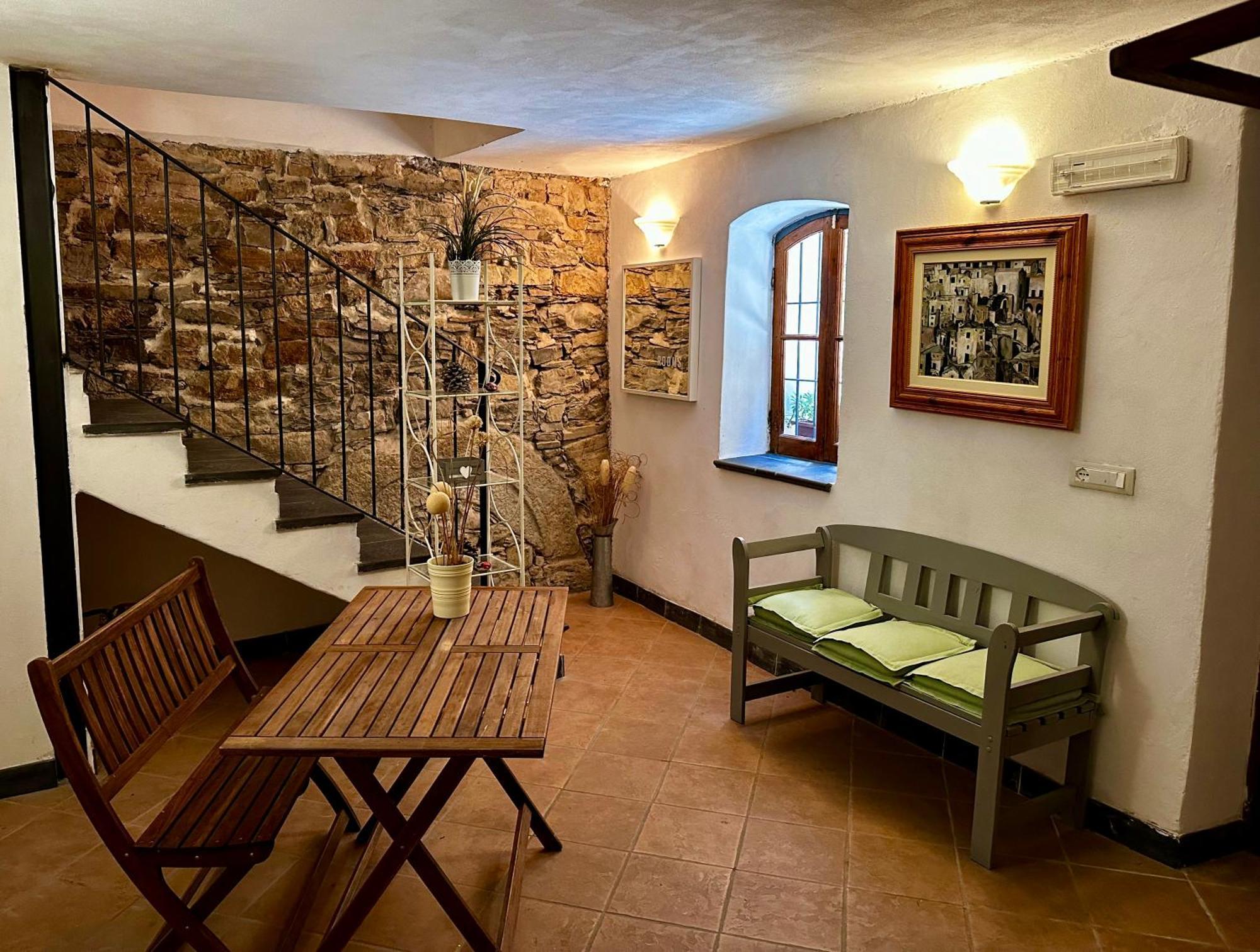 Borgata Castello Apartment